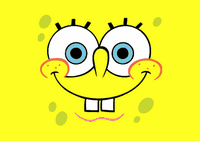 pic for spongebob squarepants  230x240